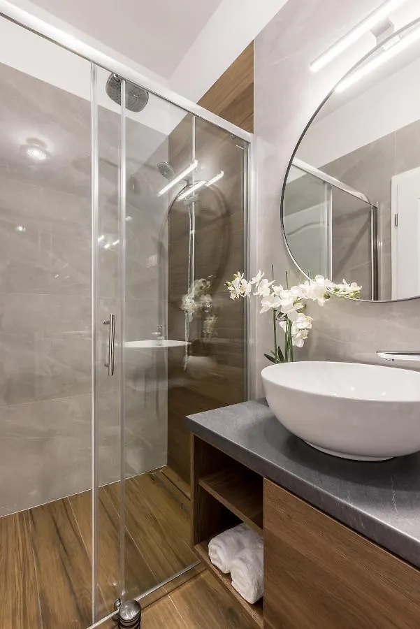 Villa Mamma Mia Каштела 0*,  Хорватия