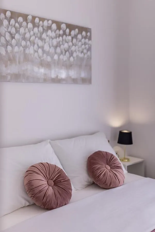 Villa Mamma Mia Каштела Хорватия