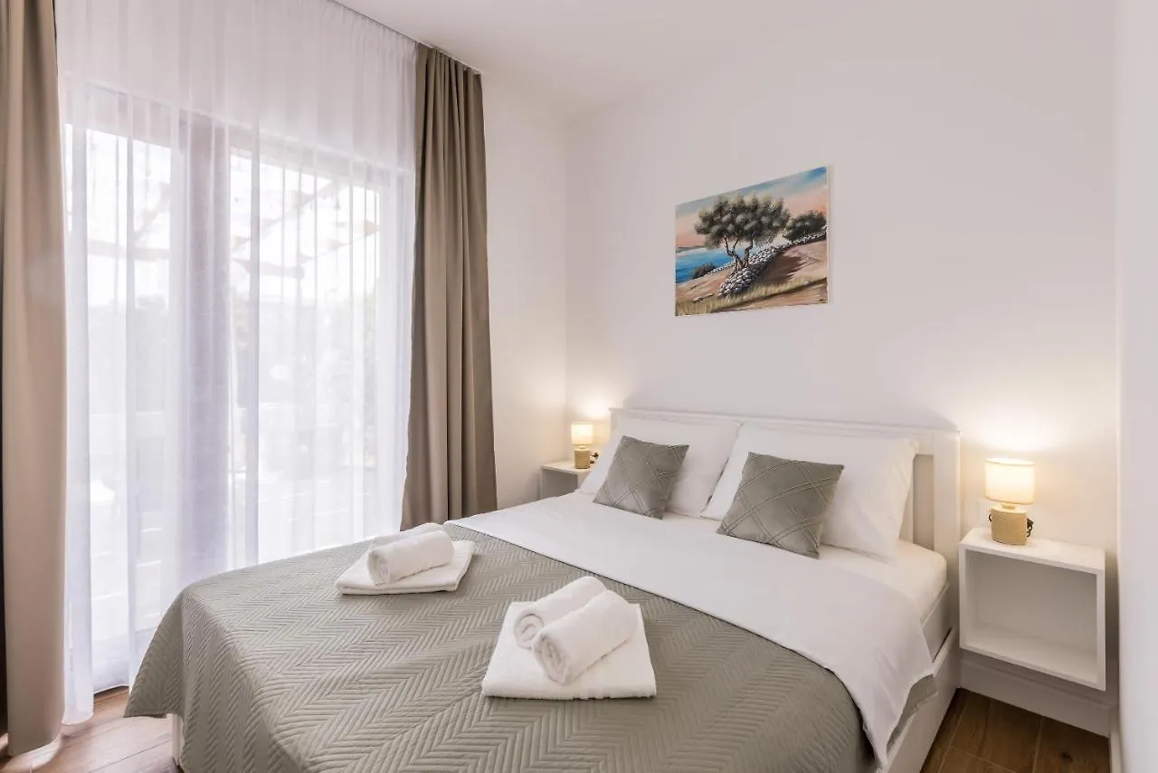 Villa Mamma Mia Каштела