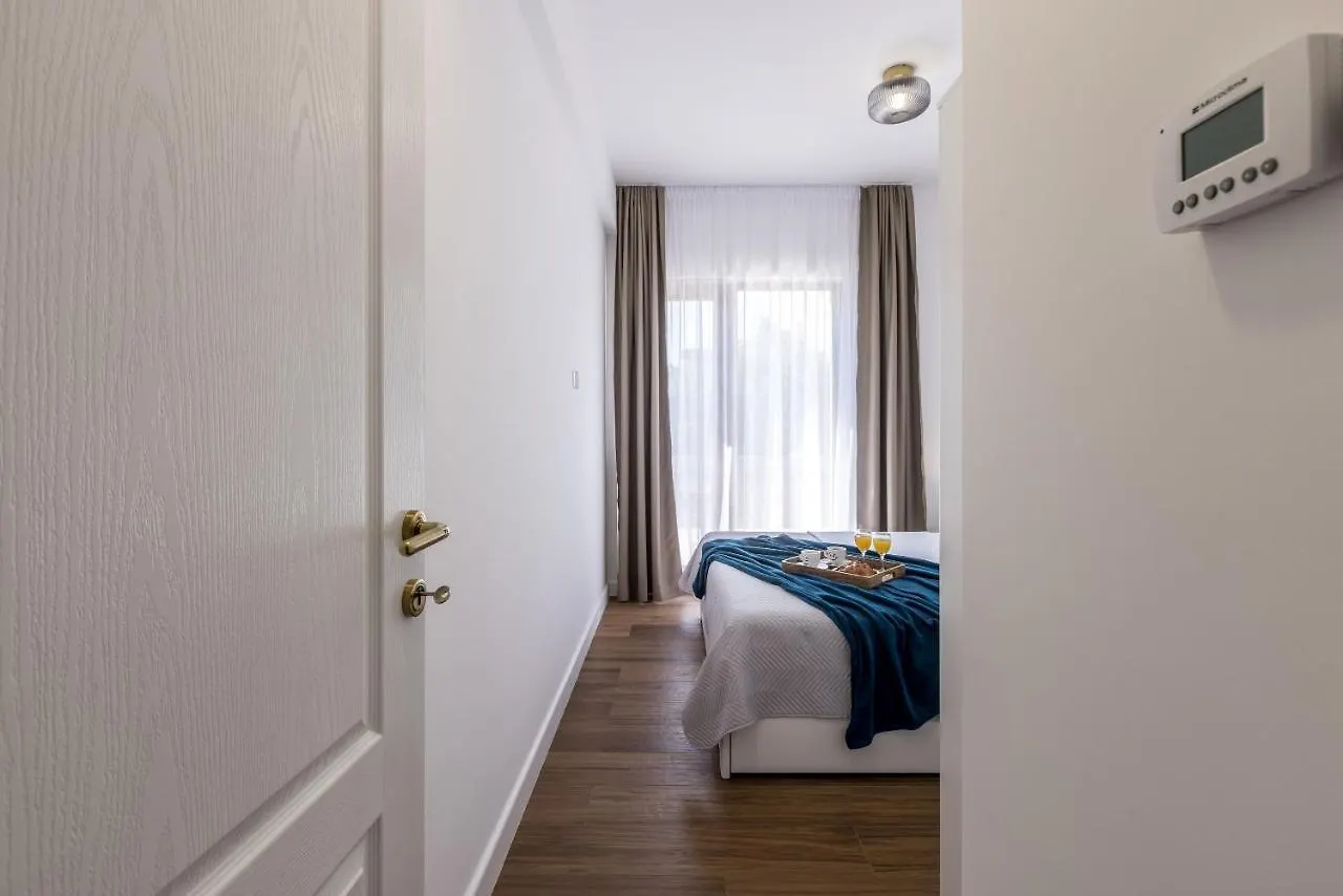 Villa Mamma Mia Каштела