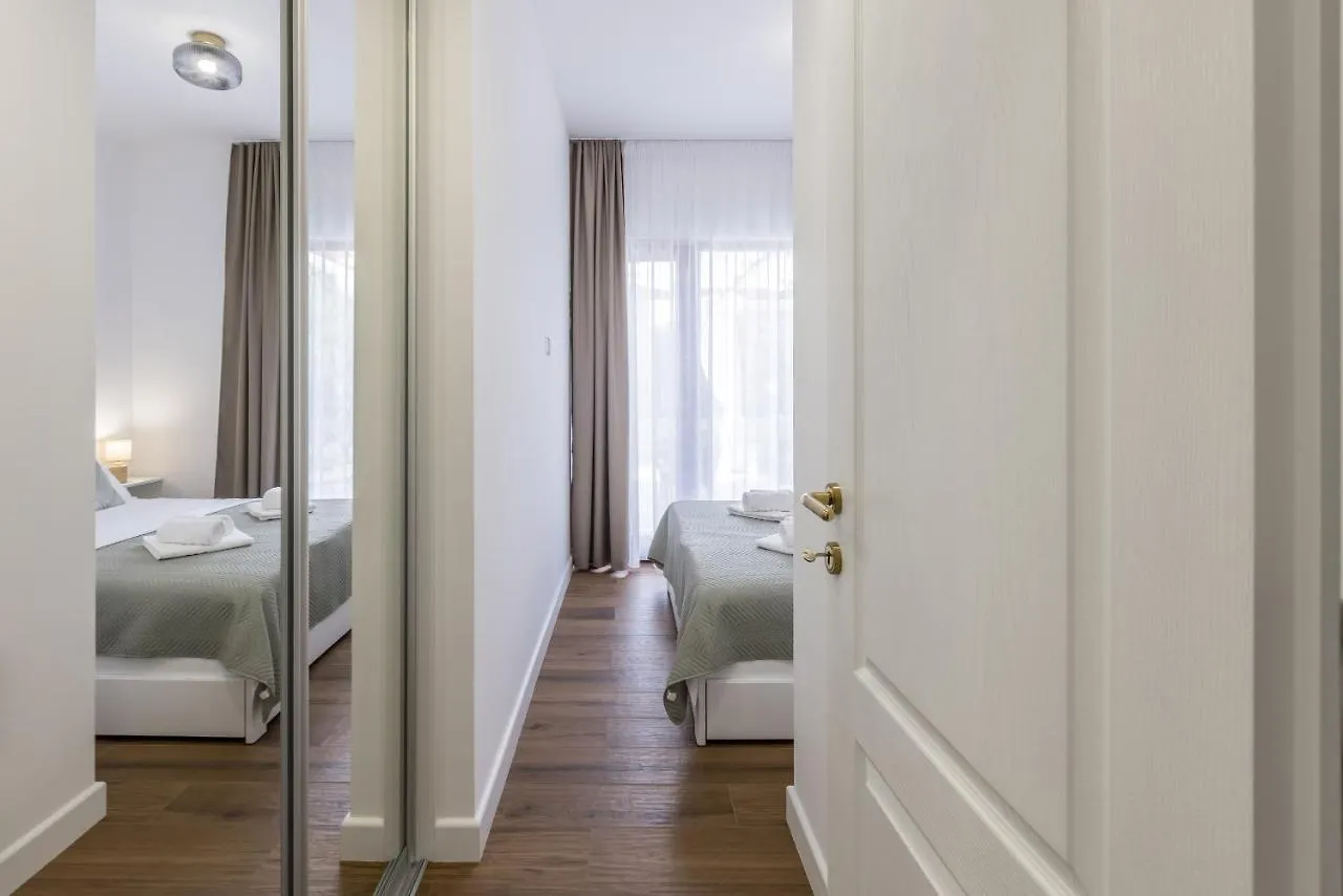 Villa Mamma Mia Каштела