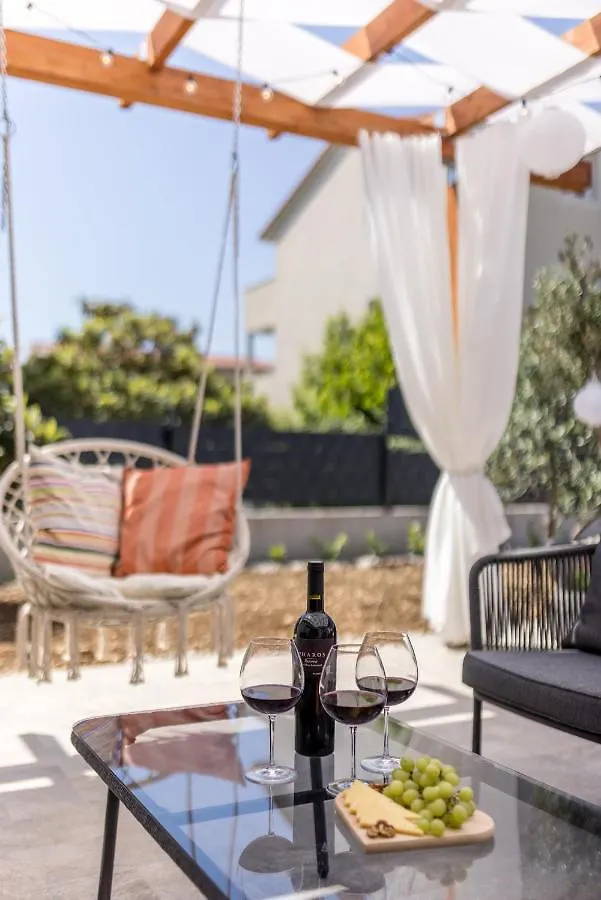 Villa Mamma Mia Kastela Croatia