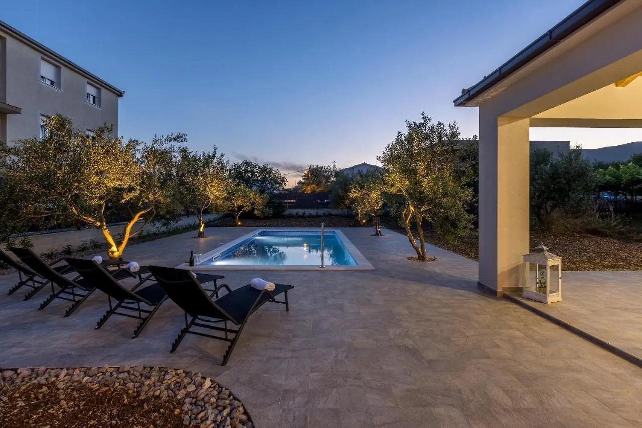 Villa Mamma Mia Kastela Croatia