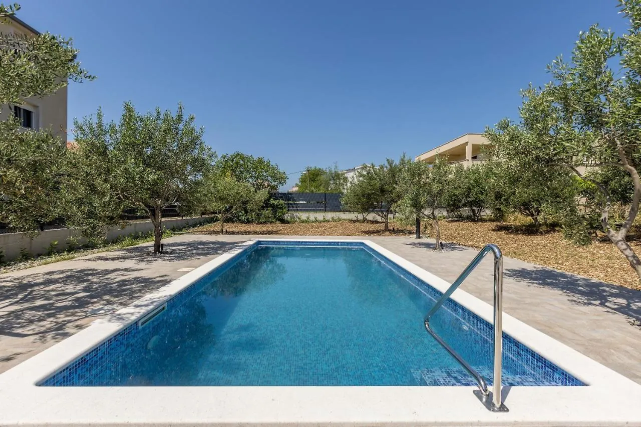 Villa Mamma Mia Kastela