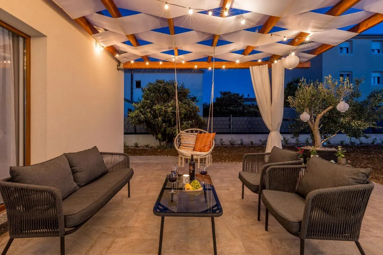 Villa Mamma Mia Kastela