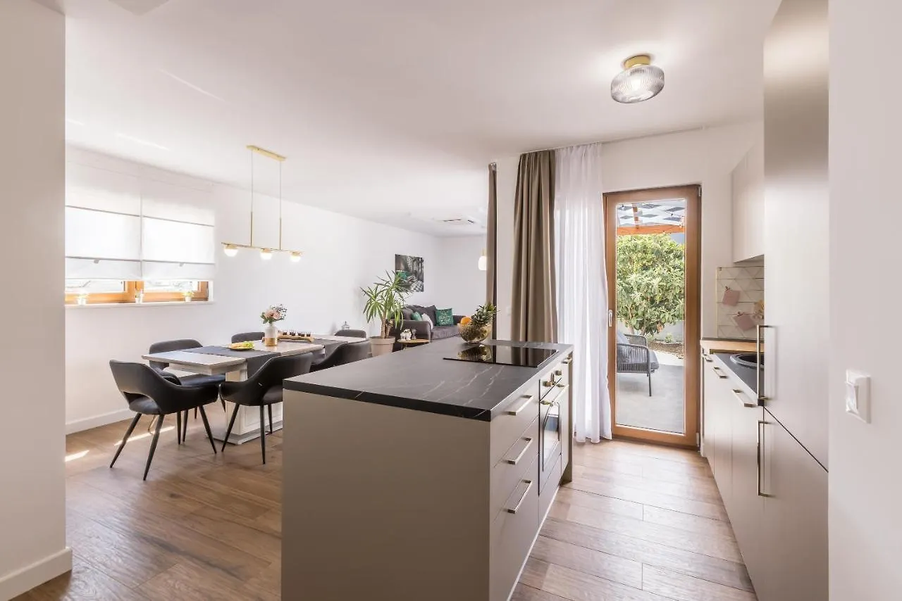 Villa Mamma Mia Kastela
