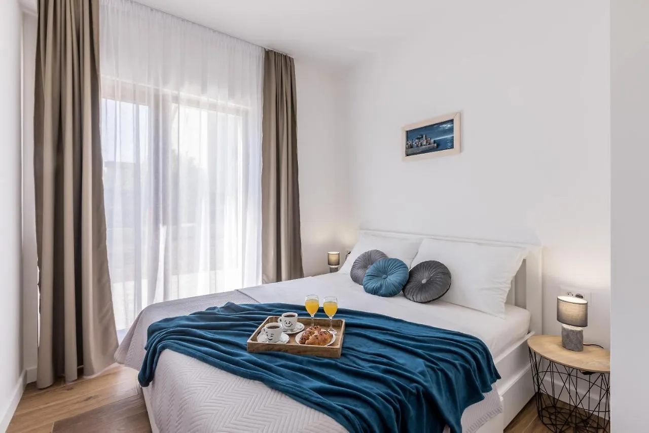 Villa Mamma Mia Kastela